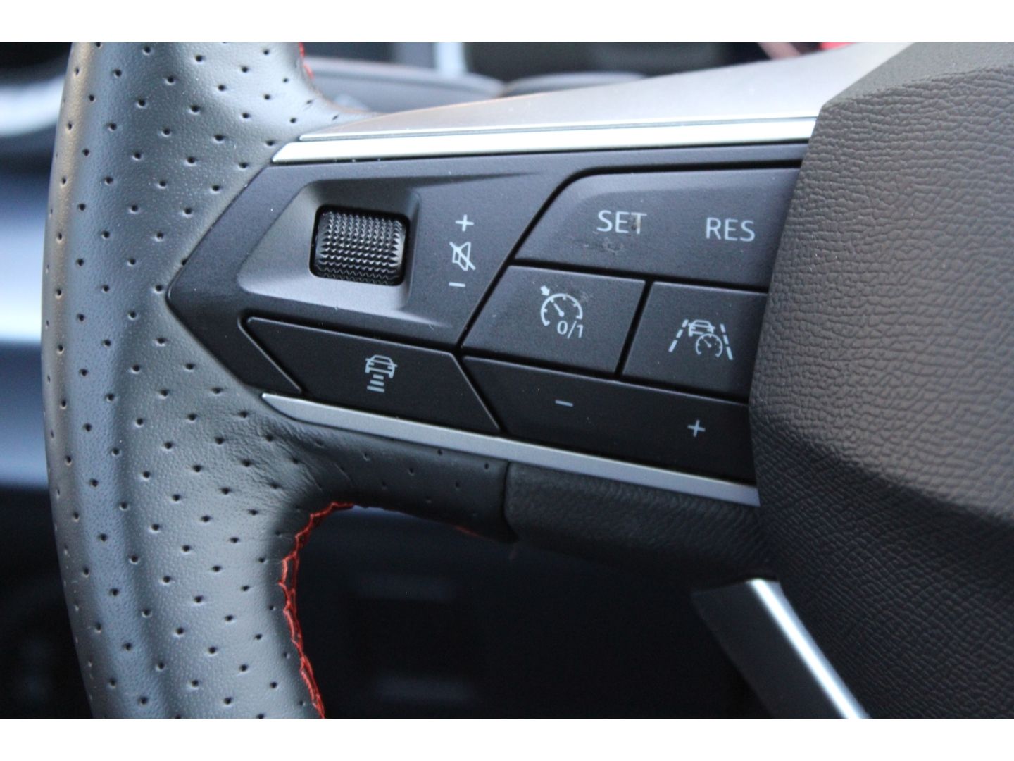 Seat Ibiza - Bild 21