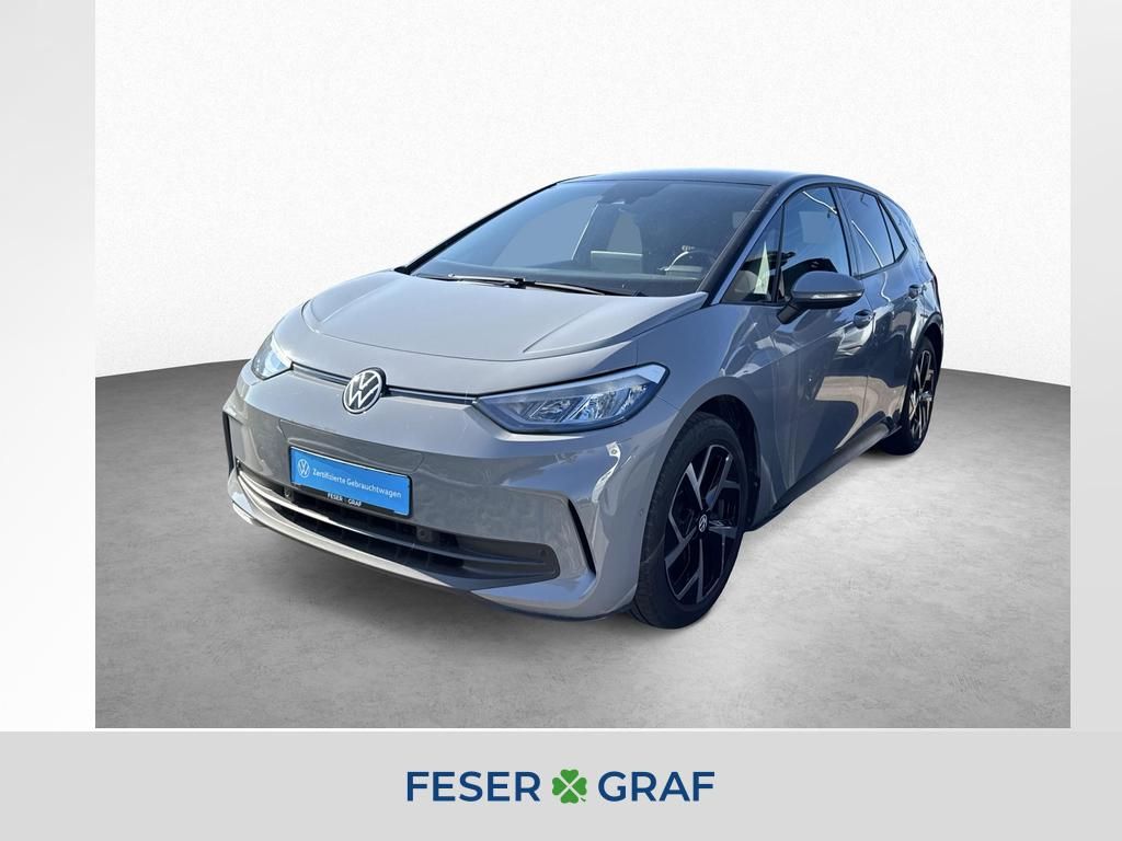 Image of Volkswagen ID.3