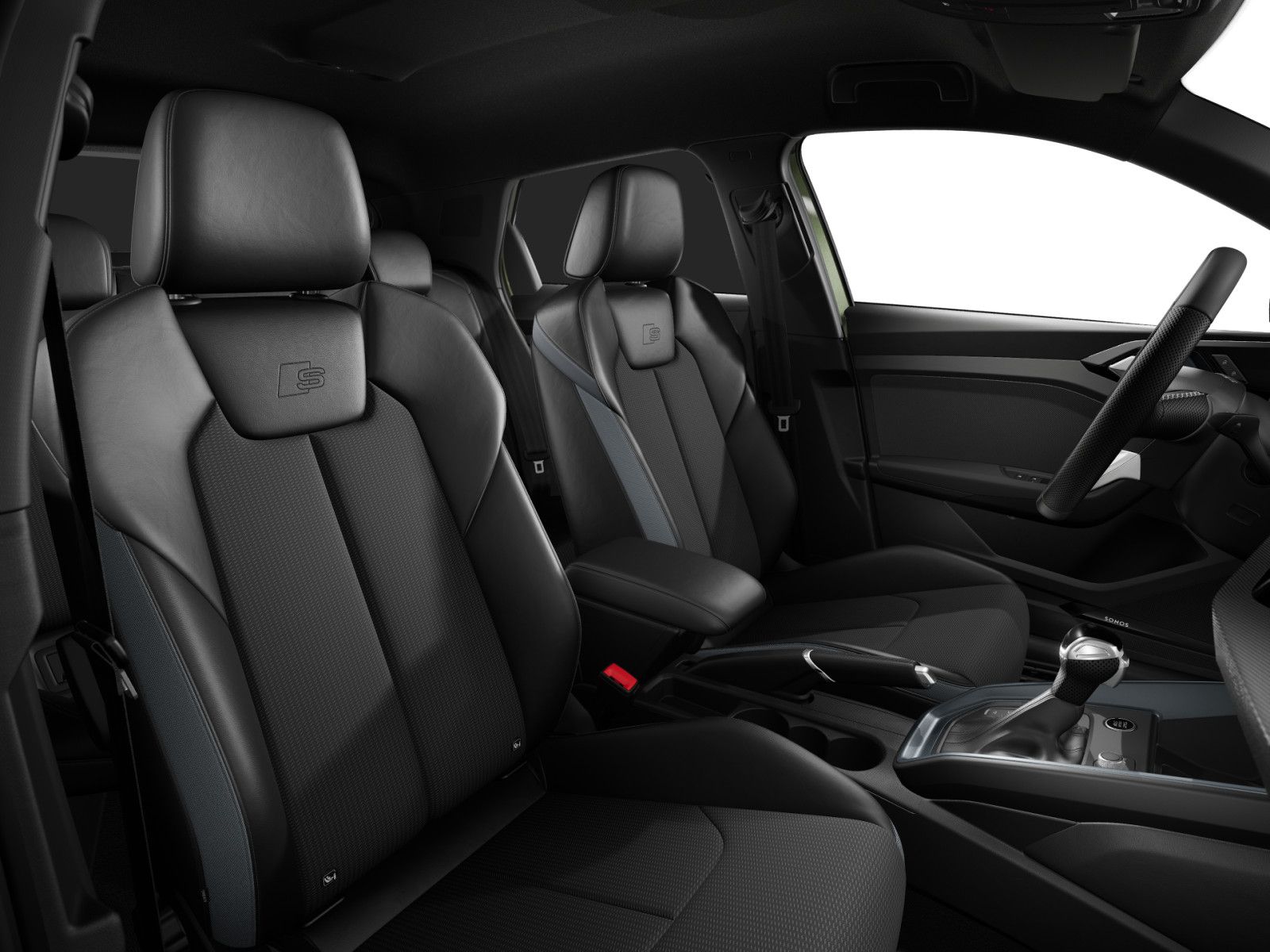 Audi A1 - Bild 9