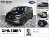 Ford TOURNEO CUSTOM 320 L1 Titanium 100 kW ACC - Ford Tourneo Custom Jahreswagen