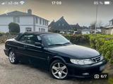 Saab 9-3 Cabriolet 2.0I, el. Verdeck, gepf... - Saab aus 2001