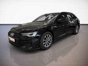 Audi A6 - 2