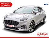 Ford Puma 1.0 EcoBoost ST-Line X LED Navi B&O ACC AHK - Ford Puma: Allwetterreifen