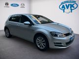 Volkswagen Golf VII Lim. Lounge BMT Navigation, Klima - Volkswagen Golf: Kleinwagen