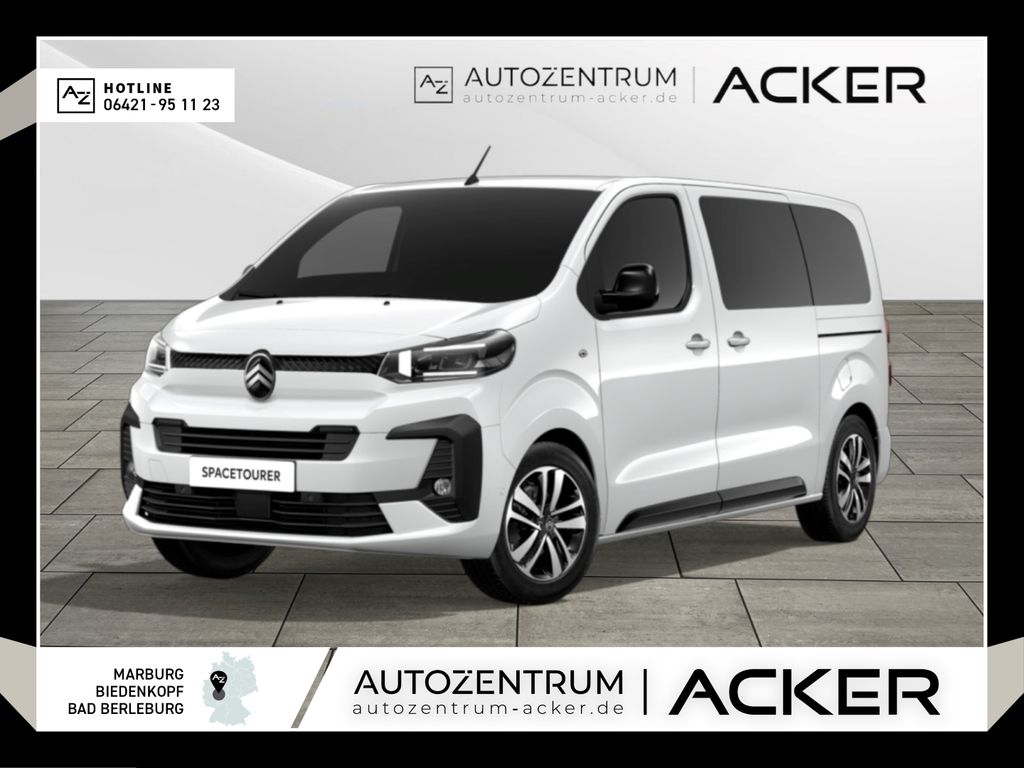 Citroën SpaceTourer