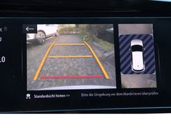 Fahrzeugabbildung Opel Grandland GSe *4x4*Kamera*Standheizung!*Allrad*