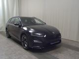 Skoda Octavia Kombi 1.4 TSI iV RS Navi LED vc Pano HuD - Skoda Octavia RS iV Gebrauchtwagen