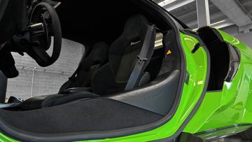 2016 Mclaren 570S — миниатюра 28