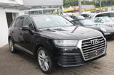 Audi Q7 3.0 TDI quattro  S-Line Leder Navi LED 21 Zol - Audi Q7 Gebrauchtwagen in Stuttgart