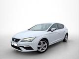 Seat Leon 1.5 TSI FR DSG Navi Voll-LED Virtual Kamera - Seat Leon aus 2019