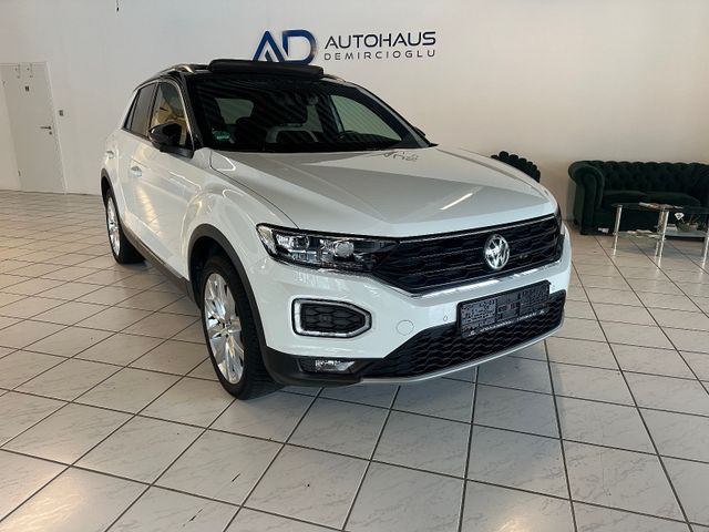 Volkswagen T-Roc Sport 4Motion Panor.d*ACC*AHK