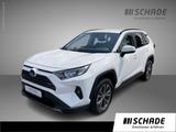 Toyota RAV4 2.5 VVT-i Hybrid Team D 4x2 LED*ACC*Kamera - Toyota: Rav2