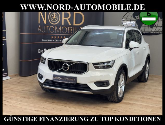 Volvo XC40 D3 Momentum Pro *AHK*H&K*BLIS*Kamera*LED*