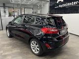 Ford Fiesta Cool & Connect, SH, PDC,FSE, LKH,SHA,BAA - Ford Fiesta Cool & Connect Gebrauchtwagen
