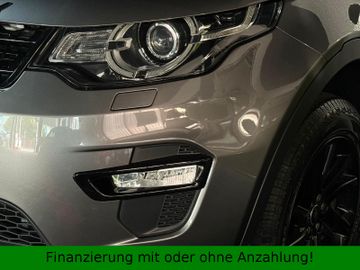 Land-Rover Discovery - 7
