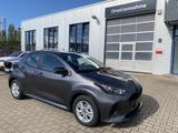 Mazda 2 Hybrid 1.5L VVT-i 116 PS e-CVT CENTRE-LINE - Mazda 2 Hybrid: Centre Line