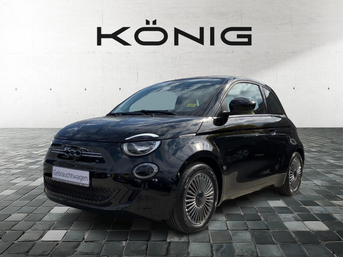 Fiat 500e ICON *CCS*CarPlay* - AUTOMATIK