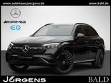 Mercedes-Benz GLC 300 e 4M AMG/LED/Pano/AHK/Burm3D/360/Night - Offers matching your search criteria