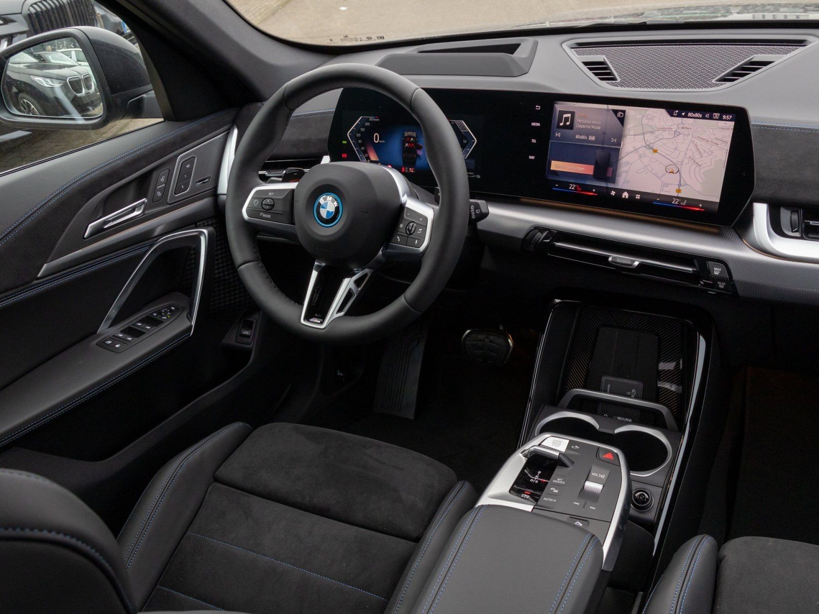 BMW X1 - Bild 6