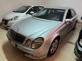 Mercedes-Benz Mercedes-benz E 320 CDI cat Avantgarde - Mercedes-Benz E 320 aus 2003: Cdi