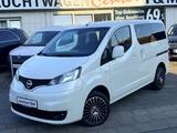 Nissan NV200 /Evalia  Tekna 7-Sitzer Navi Tempomat SHZ - Nissan NV200 aus 2014