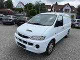 Hyundai H-1 Kasten - Hyundai Gebrauchtwagen von 2004