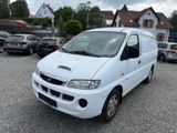 Hyundai H-1 Kasten - Hyundai H-1 aus 2004