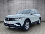 Volkswagen Tiguan Elegance 1.4 TSI eHybrid DSG NAV/SHZ KLIM - : Automatik, 1.4