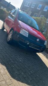 Fiat Panda 131555 mit viel Zubehör - Fiat Panda in Herne