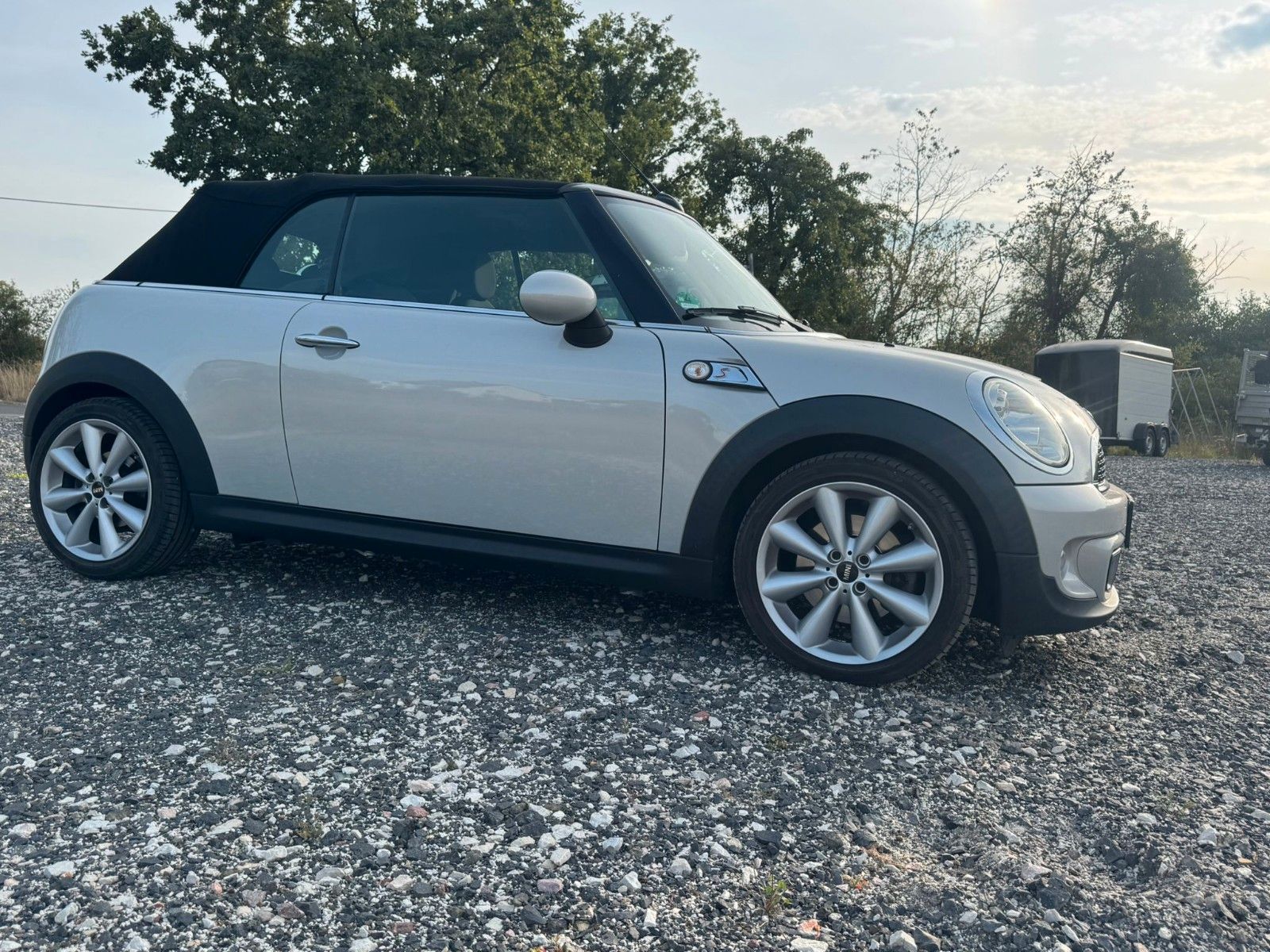 MINI COOPER_S_CABRIO