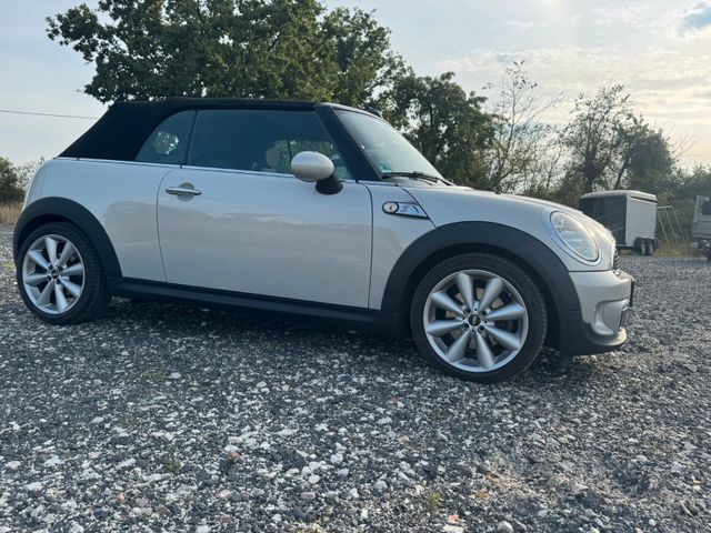 MINI COOPER_S_CABRIO