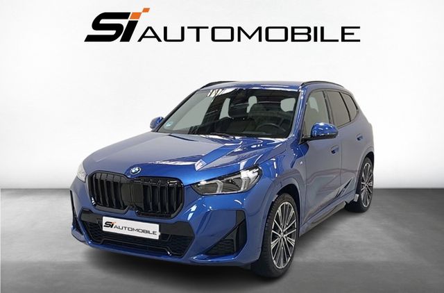 BMW X1 xDrive23d M-Sport °ACC°AHK°HARMAN°LENKR.HEIZ°