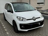 Volkswagen up! R-line  SHZ Klima Kamera Map&More - Volkswagen up!: R Line