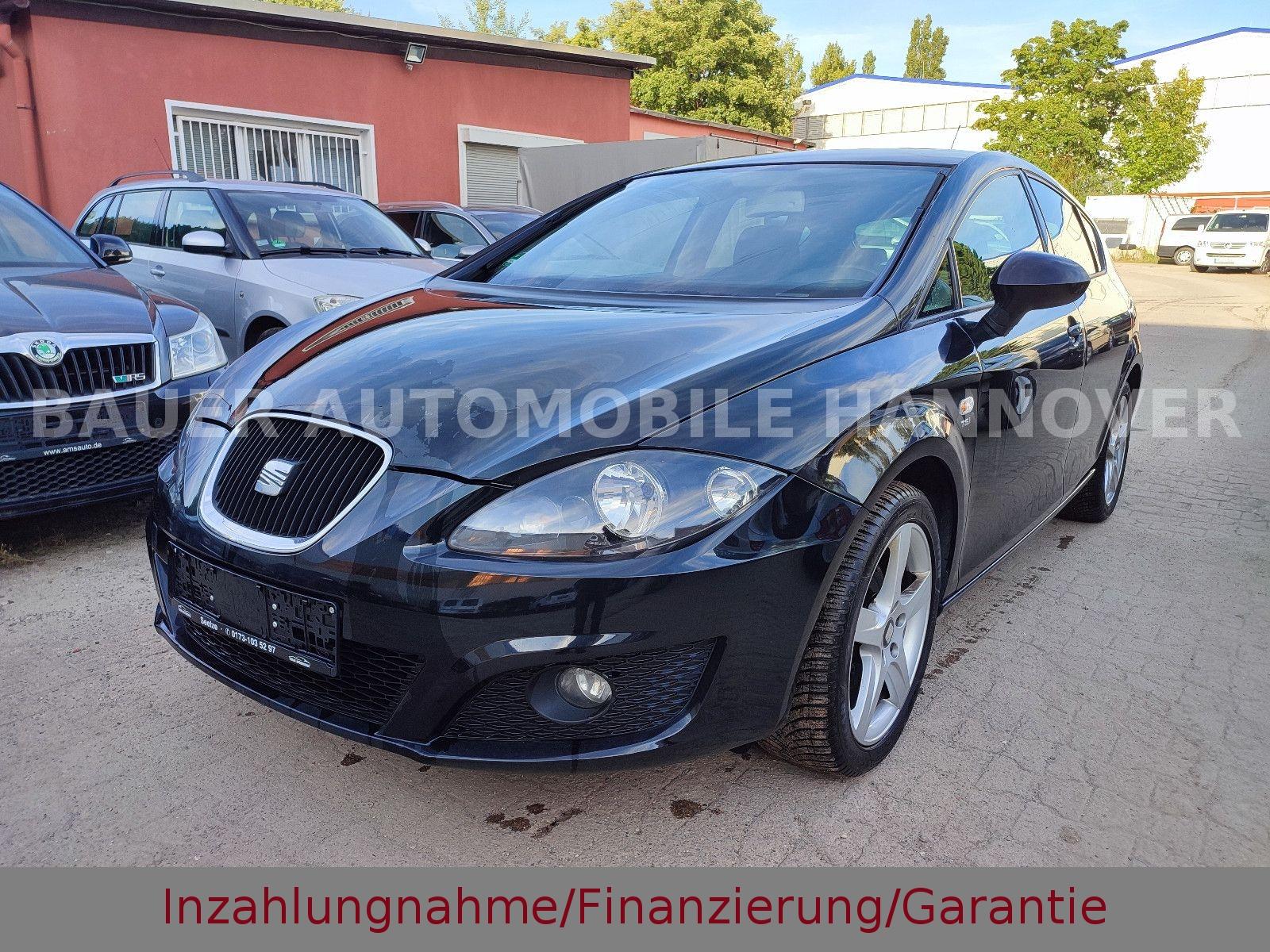 Seat Leon Sport 1.4 Tsi / Tüv NEU