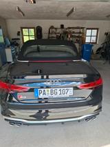 Audi S5 TFSI tiptronic quattro Cabrio -