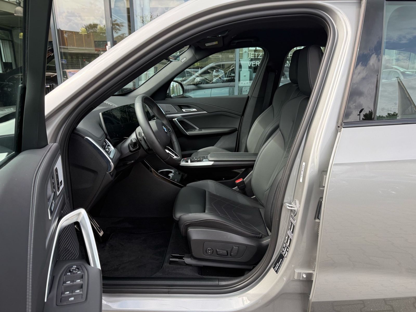 BMW X1 - Bild 8