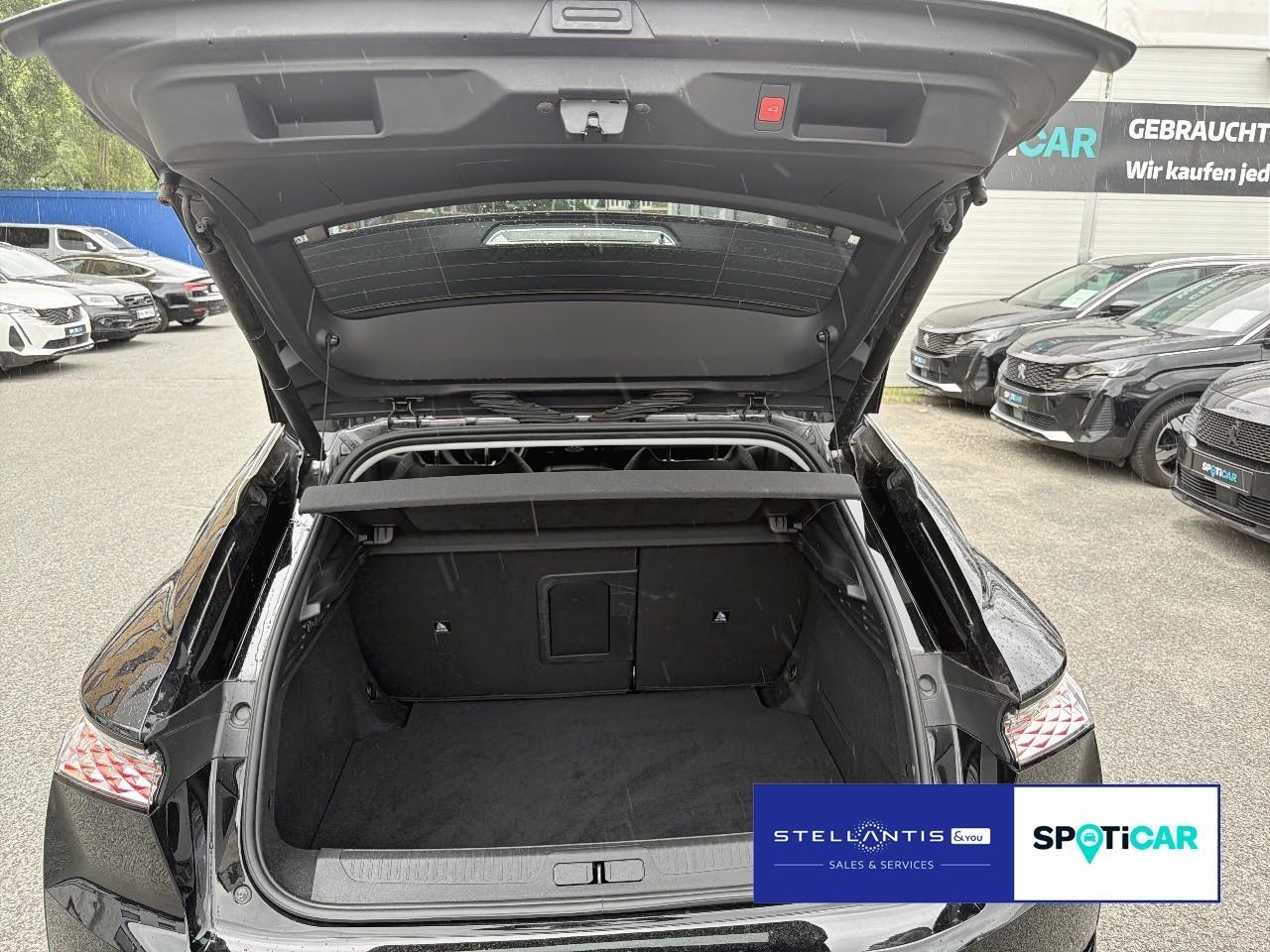 DS Automobiles DS4 1.2 PureTech 130 Étoile *Alcantara*Kamera*