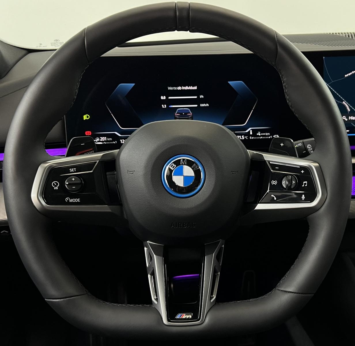 BMW 530 e xDrive M Sport Plug-in Hybrid 220 KW AHK