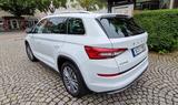 Skoda Kodiaq L & K 4x4 2.0 TDI DSG*LED*Pano*Virtual - Skoda Kodiaq