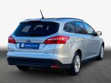 Ford Focus Turnier 1.0 EcoBoost Start-Stopp-System CO - Ford Focus: Stop Start