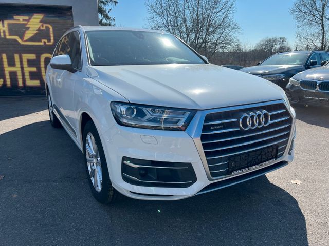 Audi Q7 3.0 TDI quattro*Pano*Navi*ACC