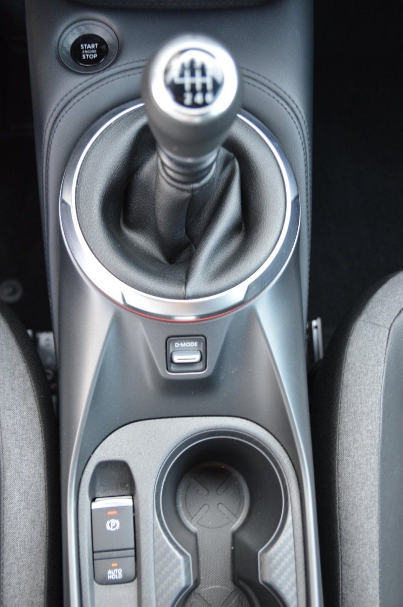 Fahrzeugabbildung Nissan Juke   N-Connecta neues Modell