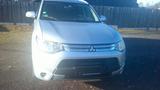 Mitsubishi Outlander Plus 2WD - Mitsubishi Outlander in Braunschweig