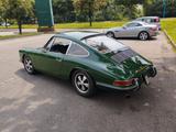 Porsche 911 S 2.0 Passo Corto - Porsche aus 1967: 911