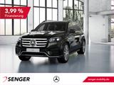 Mercedes-Benz GLS 580 4M AMG-PremiumPlus Airmatic Burmester3D - schwarze Mercedes-Benz GLS 580
