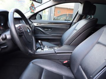 BMW 520 - 9