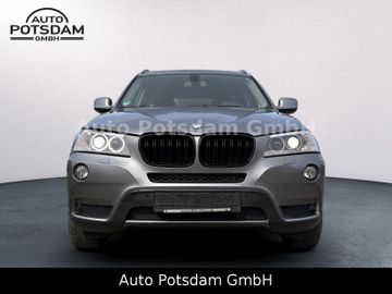 BMW X3 - 2