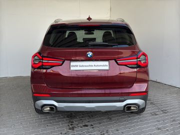 BMW X3 - 3