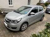 Opel Karl 1.0 Edition Edition - Opel Karl von privat