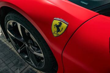 2021 Ferrari SF90 缩略图 19